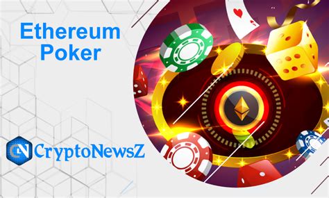 best eth poker sites  As the first cryptocurrency, BTC captured people's imaginations with